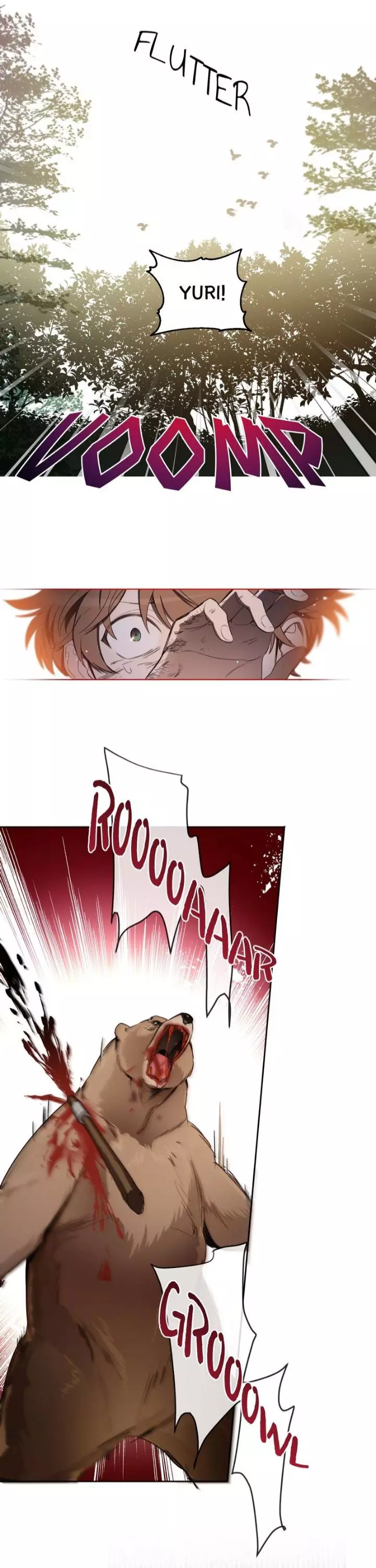 Manga page 11