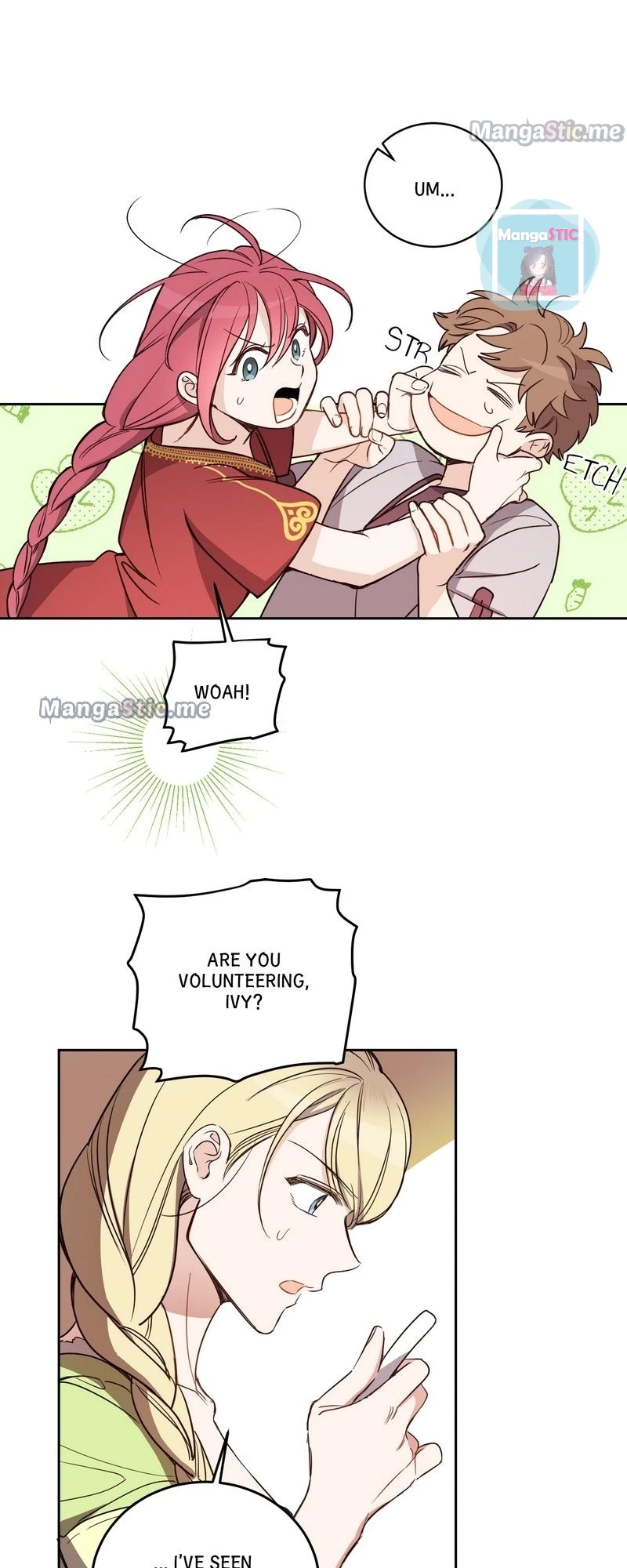 Manga page 18