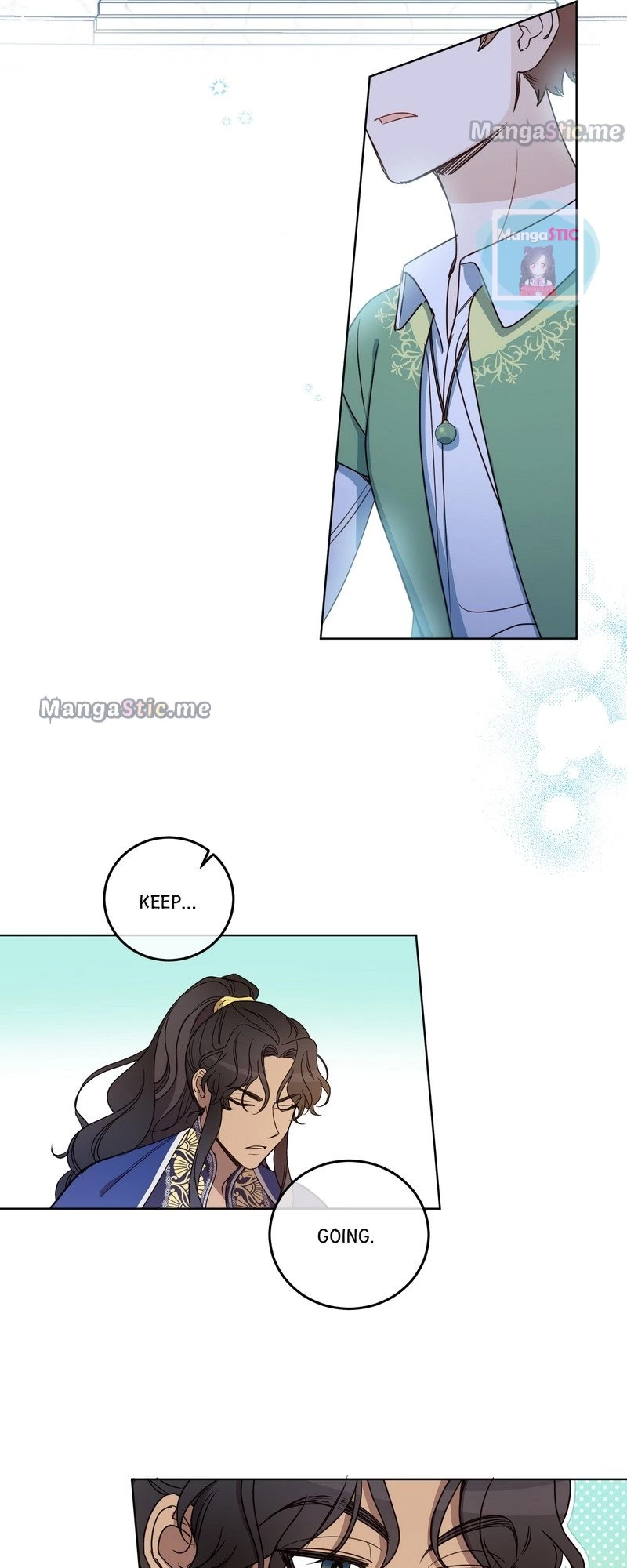 Manga page 7
