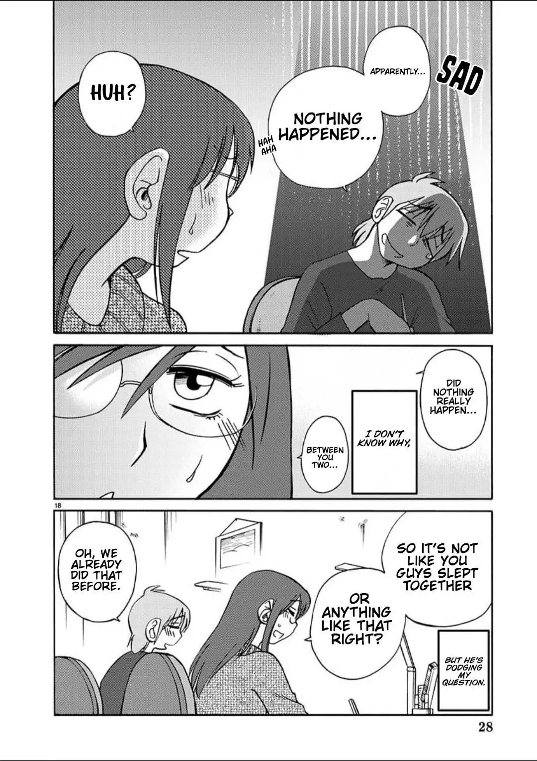 Manga page 19