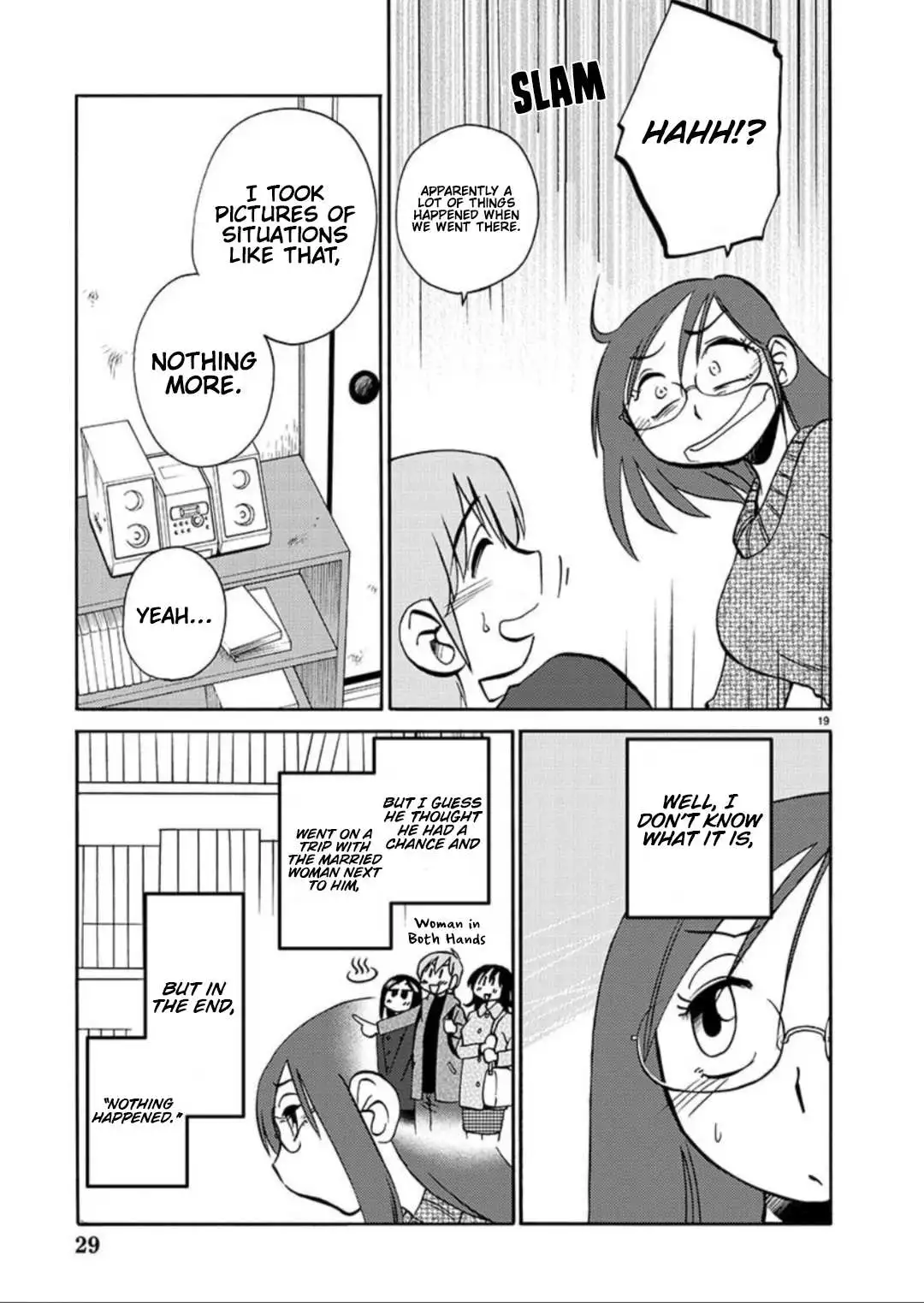 Manga page 20