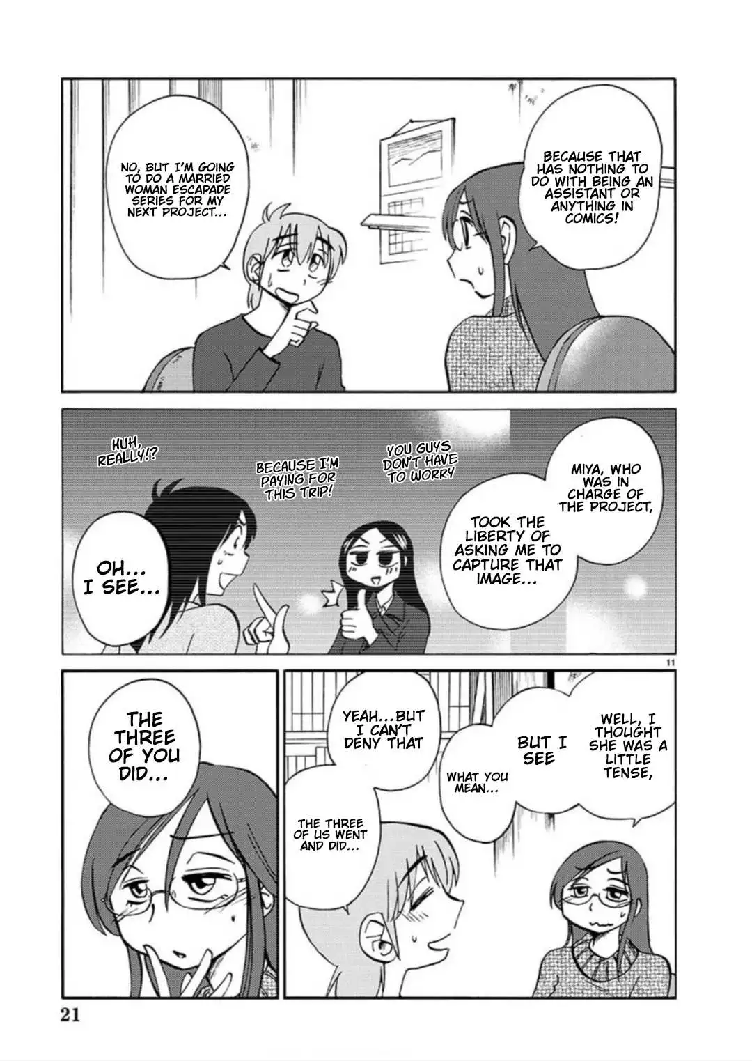 Manga page 12
