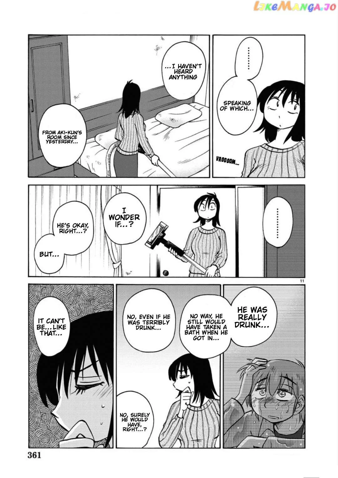 Manga page 11
