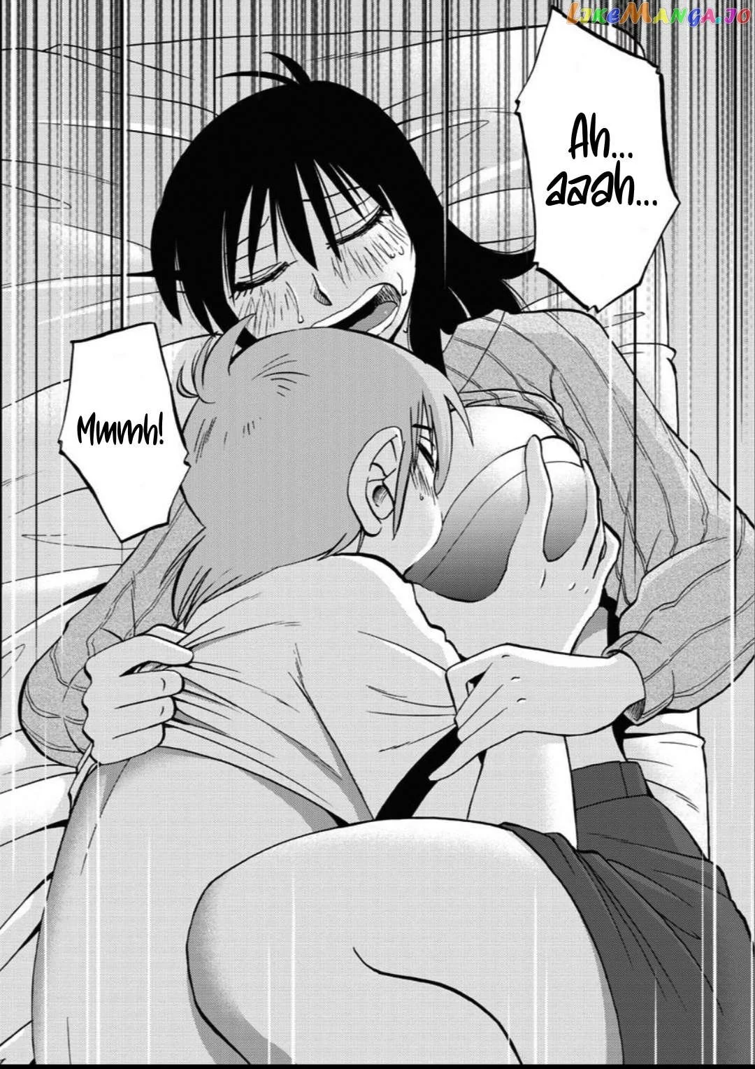 Manga page 20