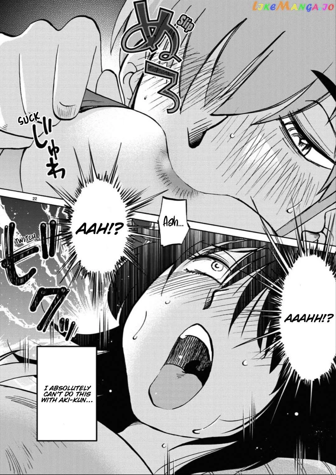 Manga page 22