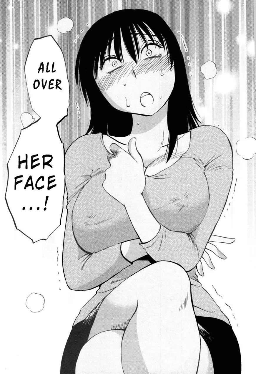 Manga page 21