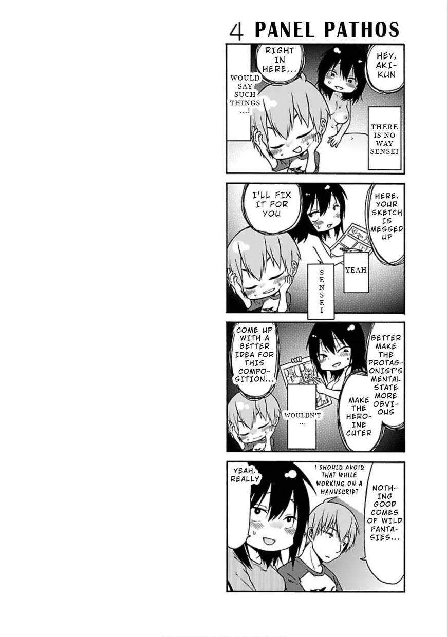 Manga page 25