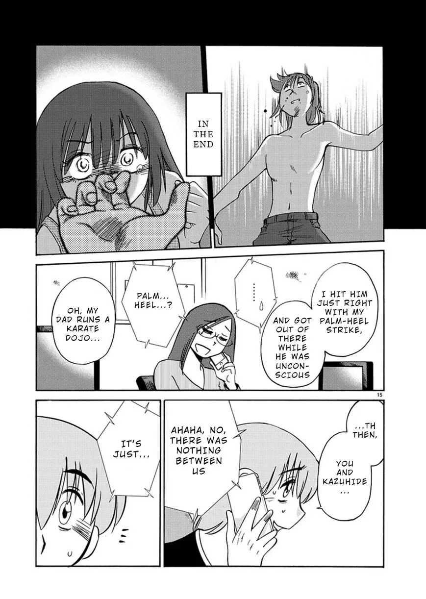 Manga page 15