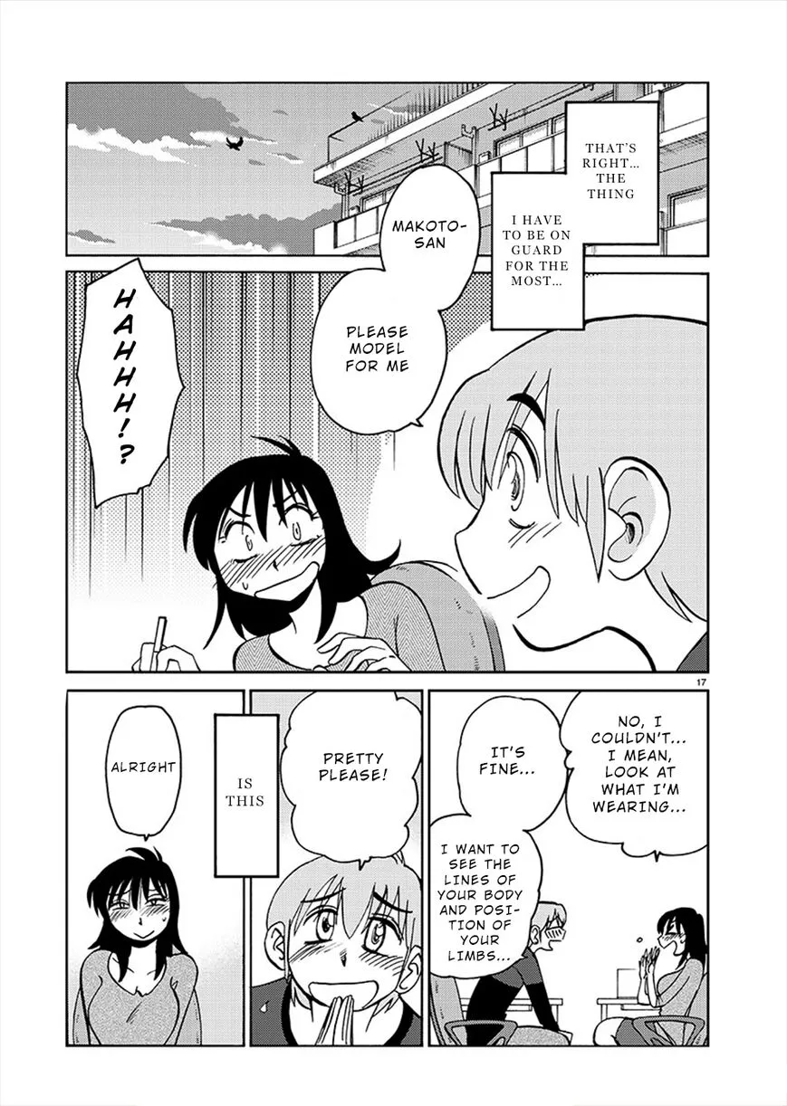 Manga page 16