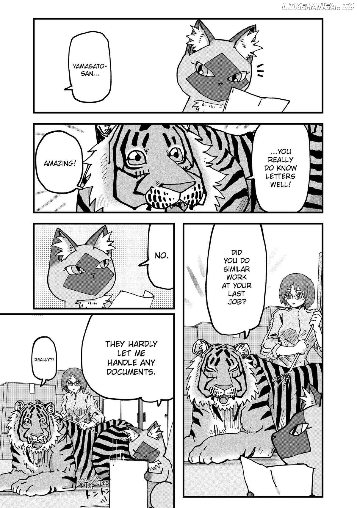 Manga page 7