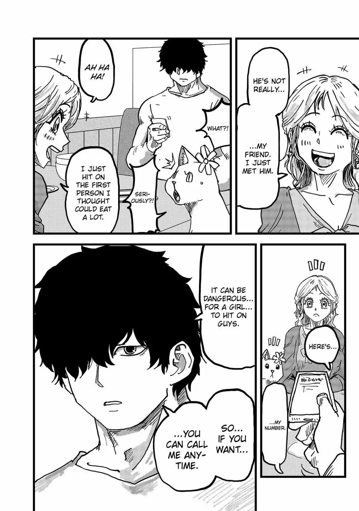 Manga page 14