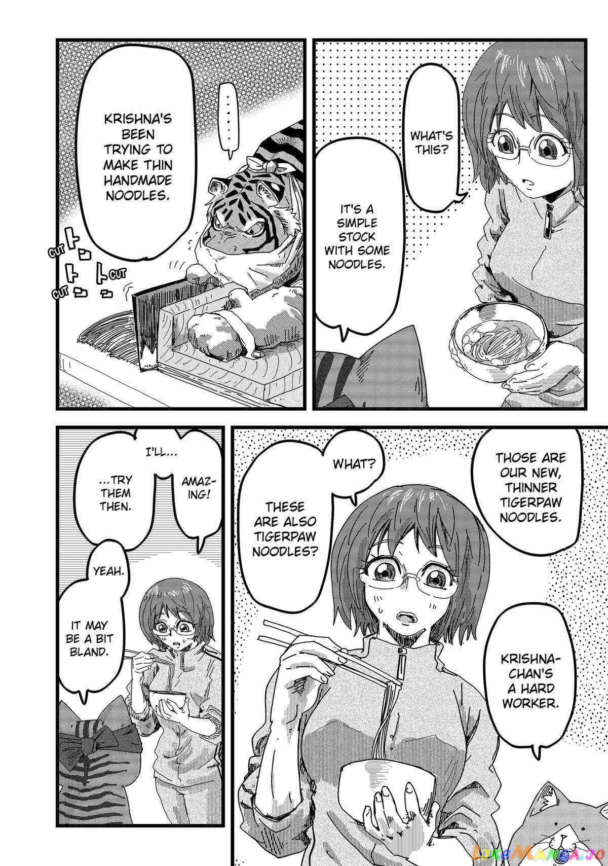 Manga page 10