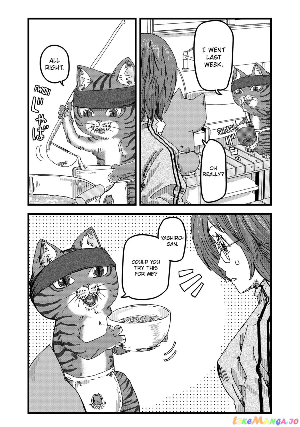 Manga page 9