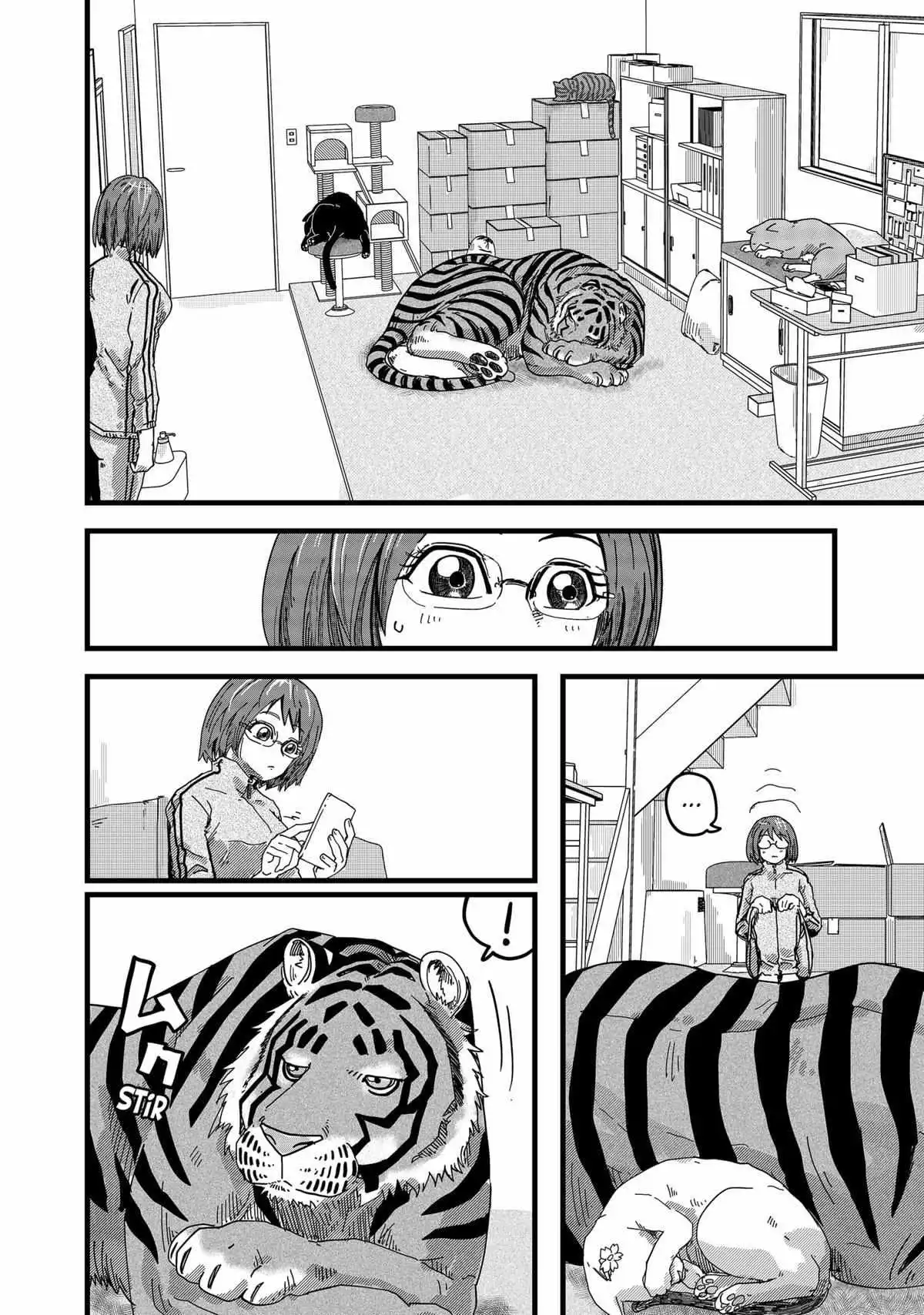 Manga page 11