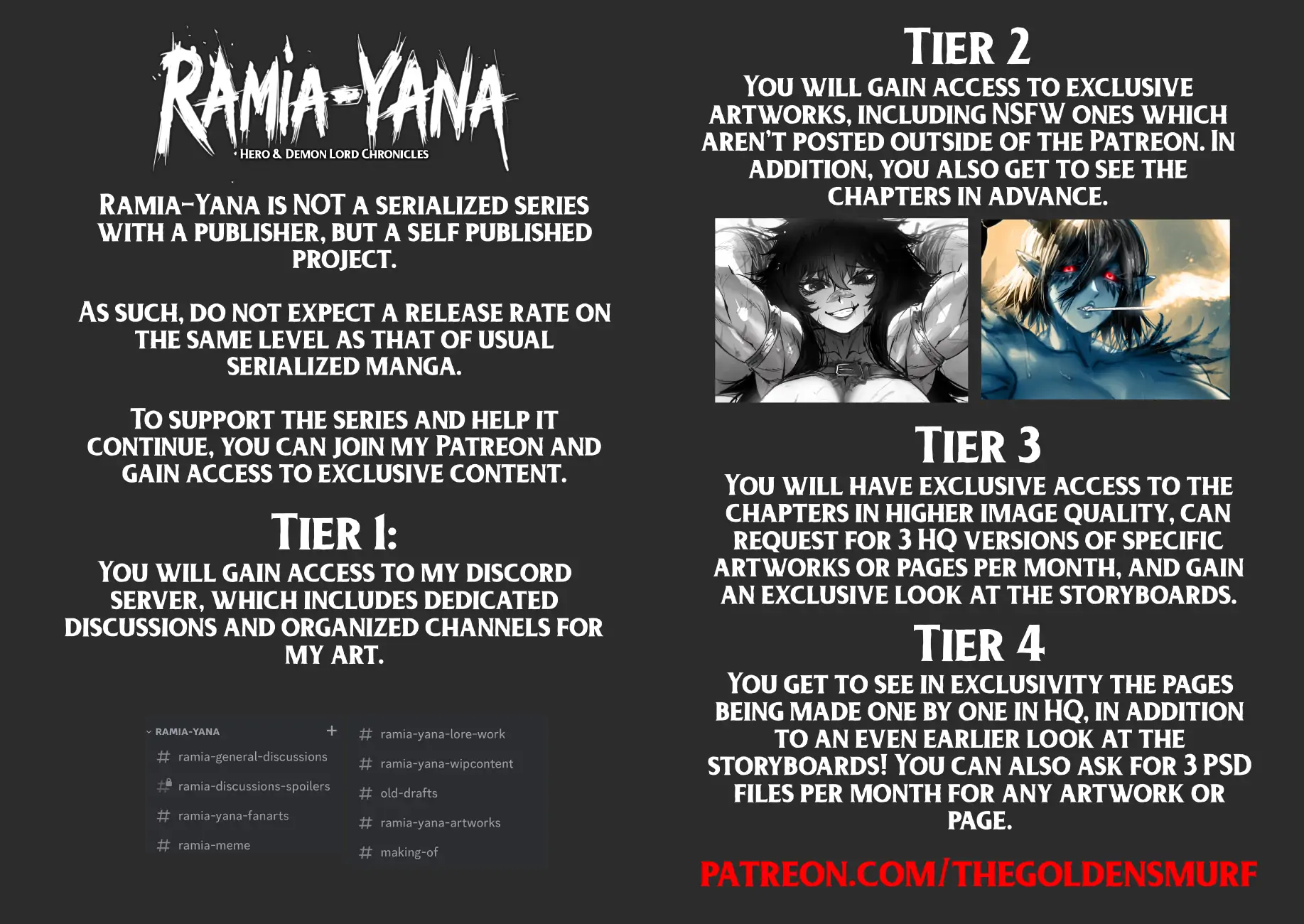 Manga page 19