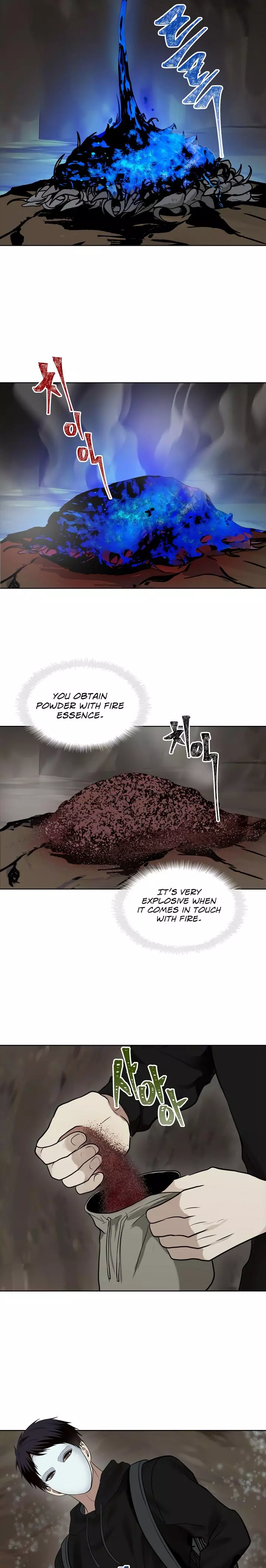 Manga page 9