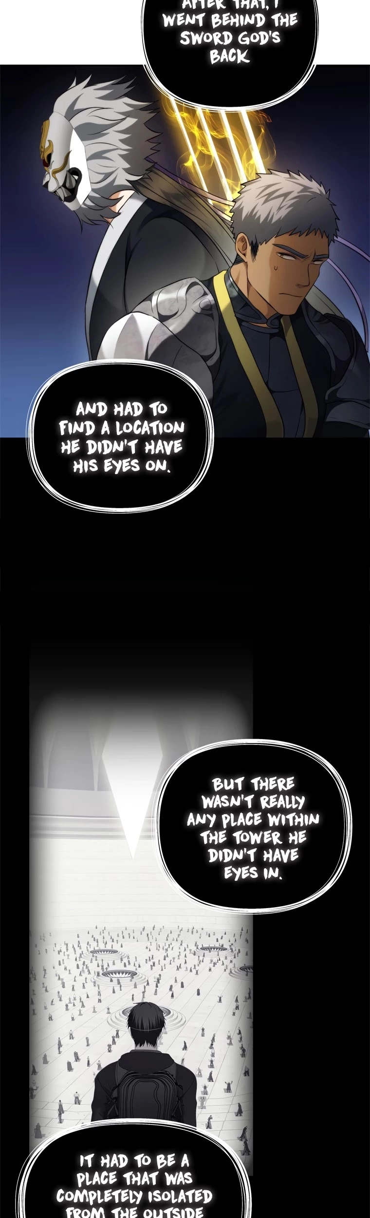 Manga page 20