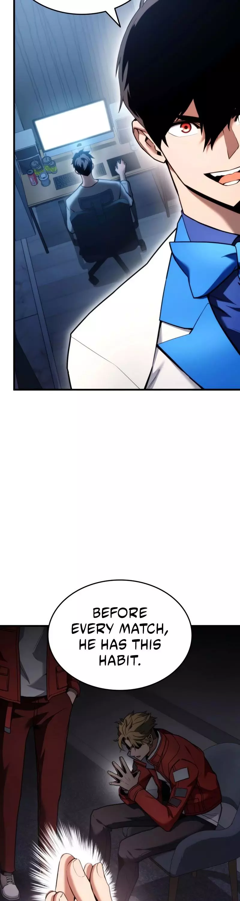 Manga page 15