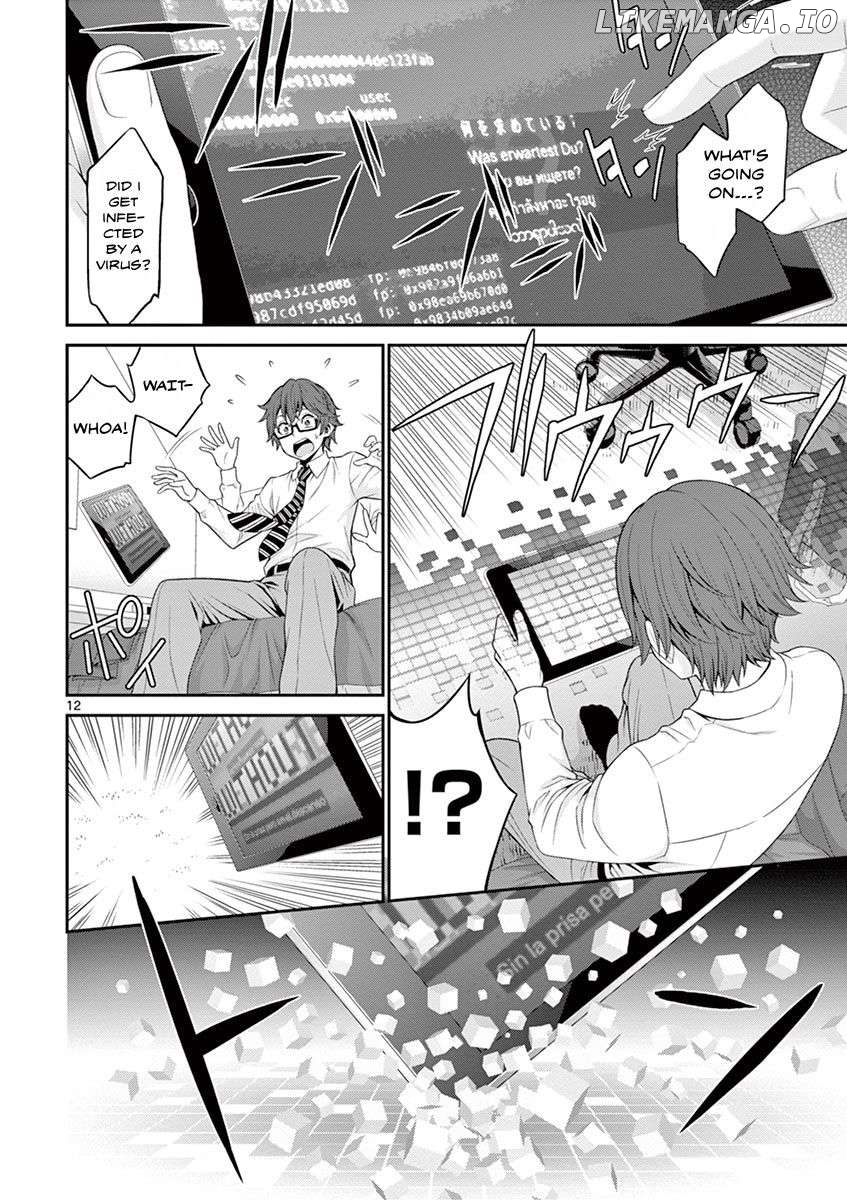 Manga page 18