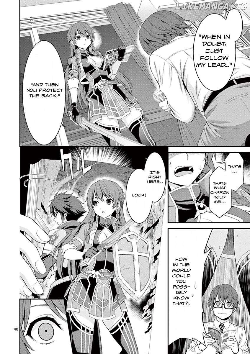 Manga page 48