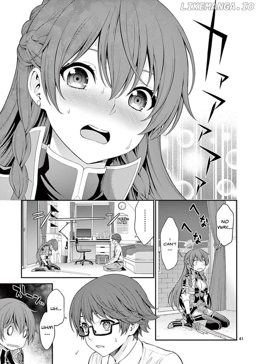 Manga page 49