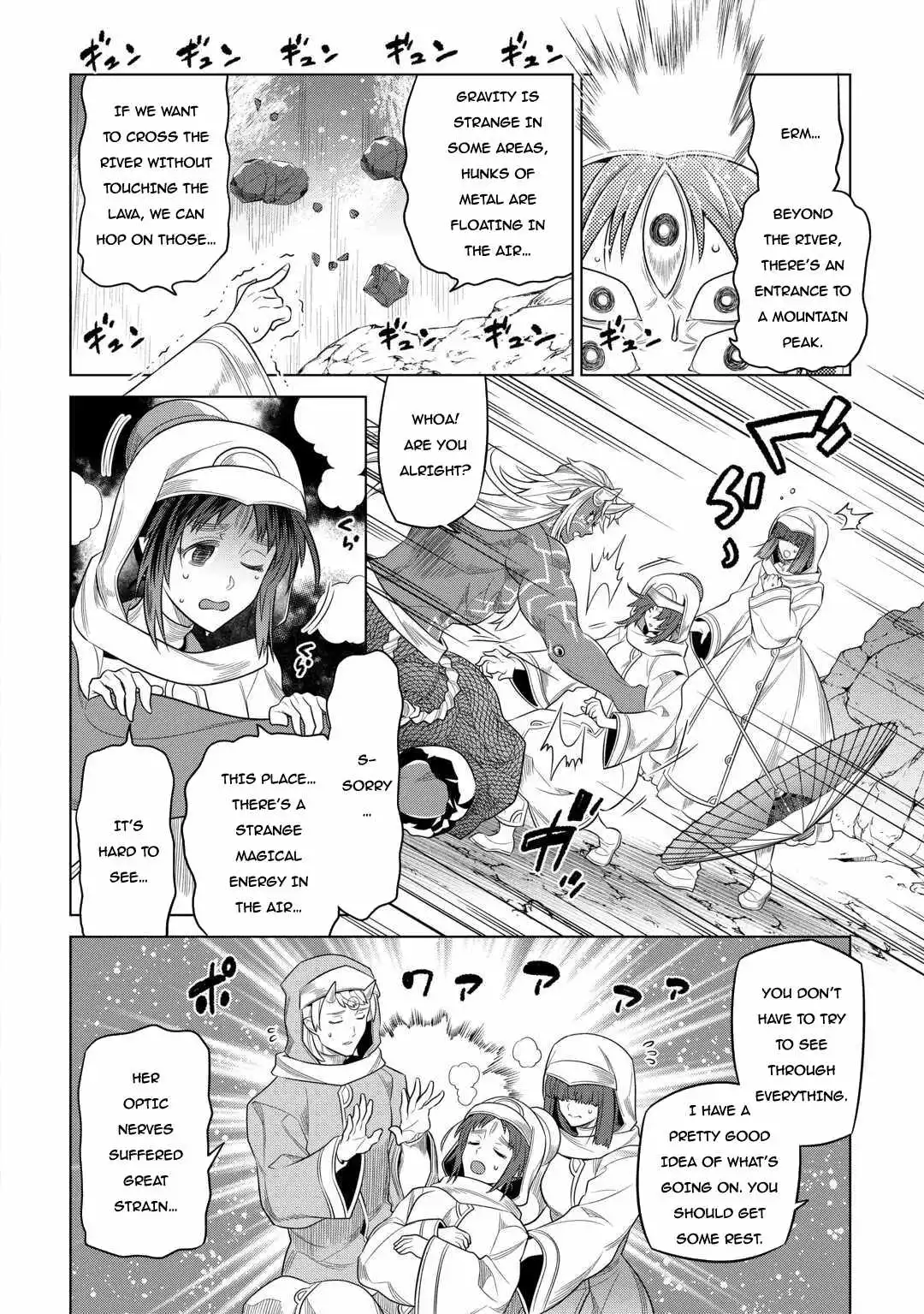 Manga page 10