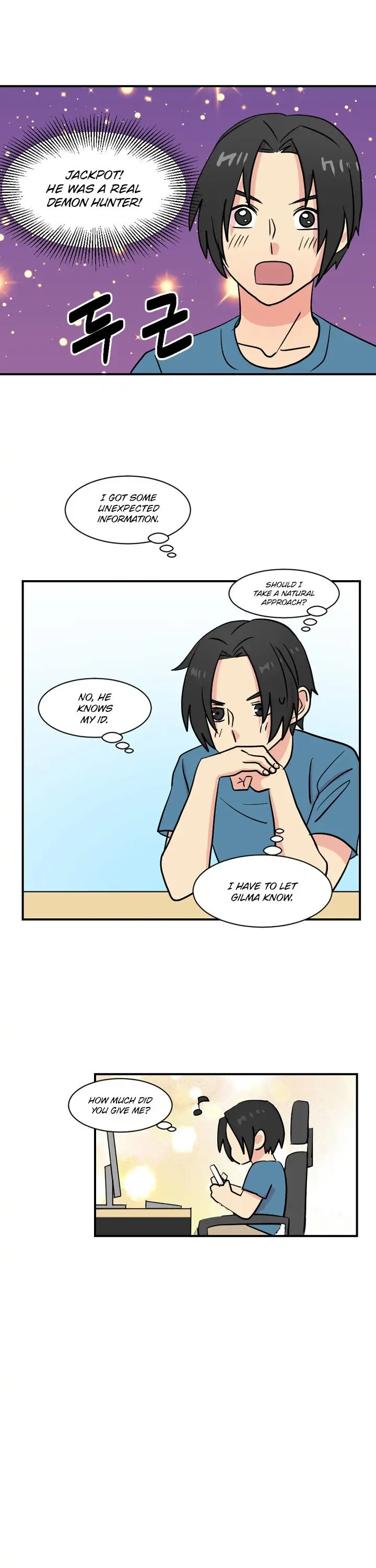 Manga page 21
