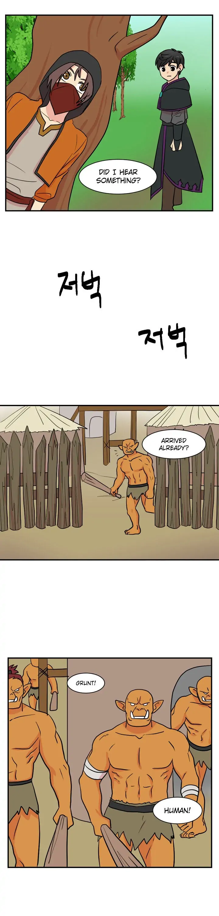 Manga page 10