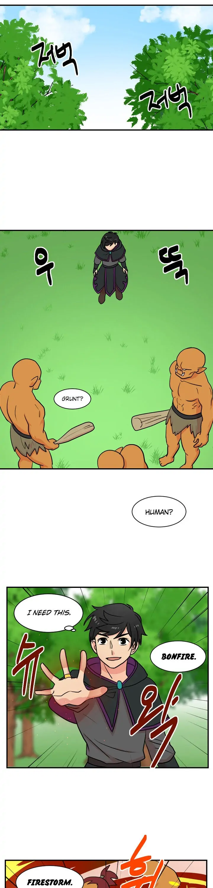 Manga page 4