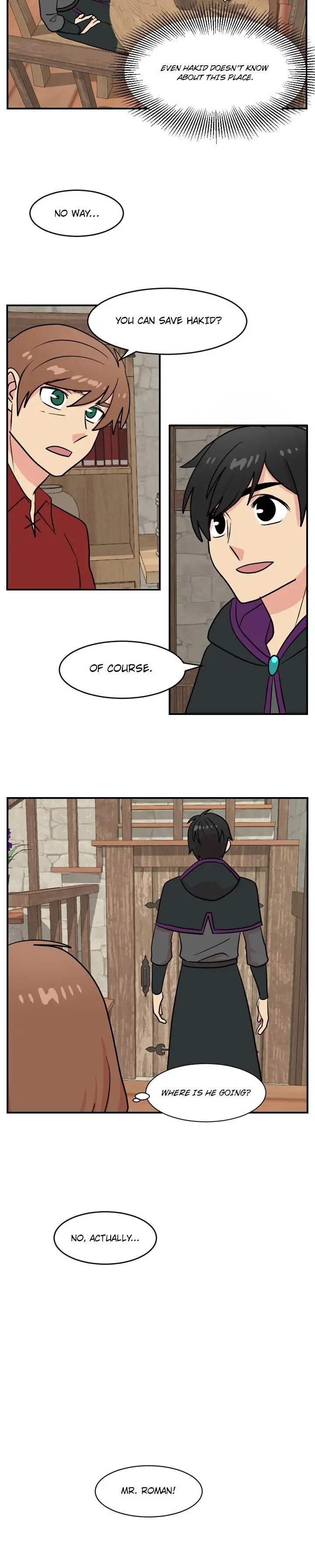 Manga page 19