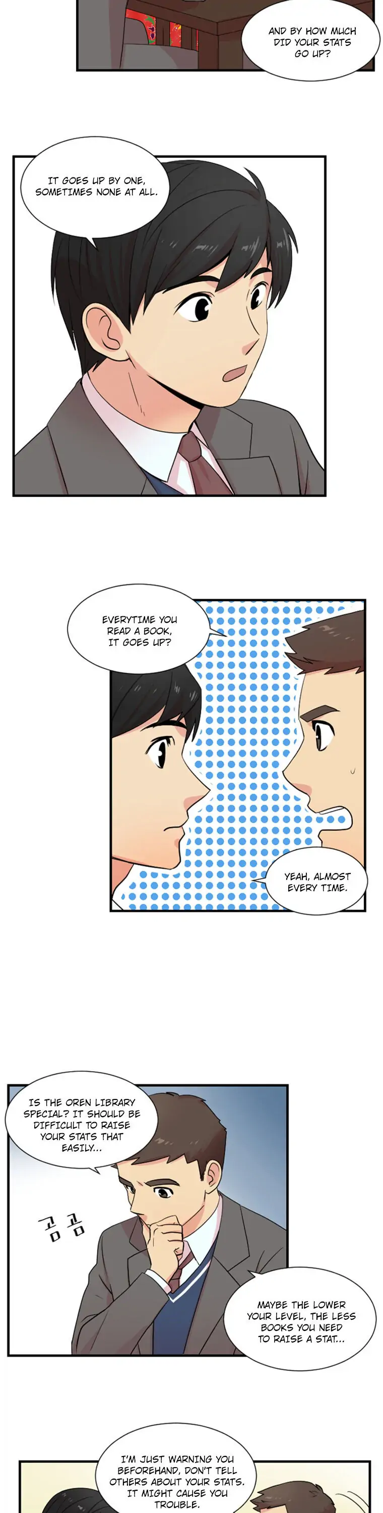 Manga page 10