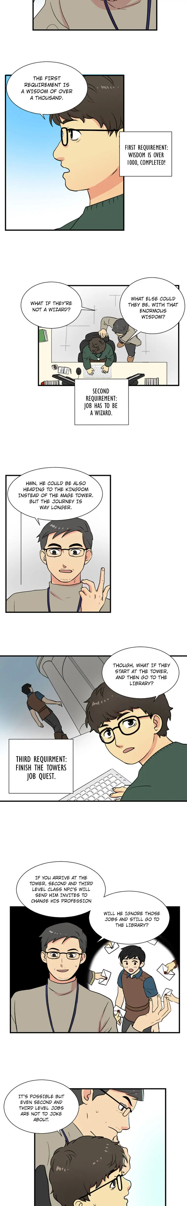 Manga page 15