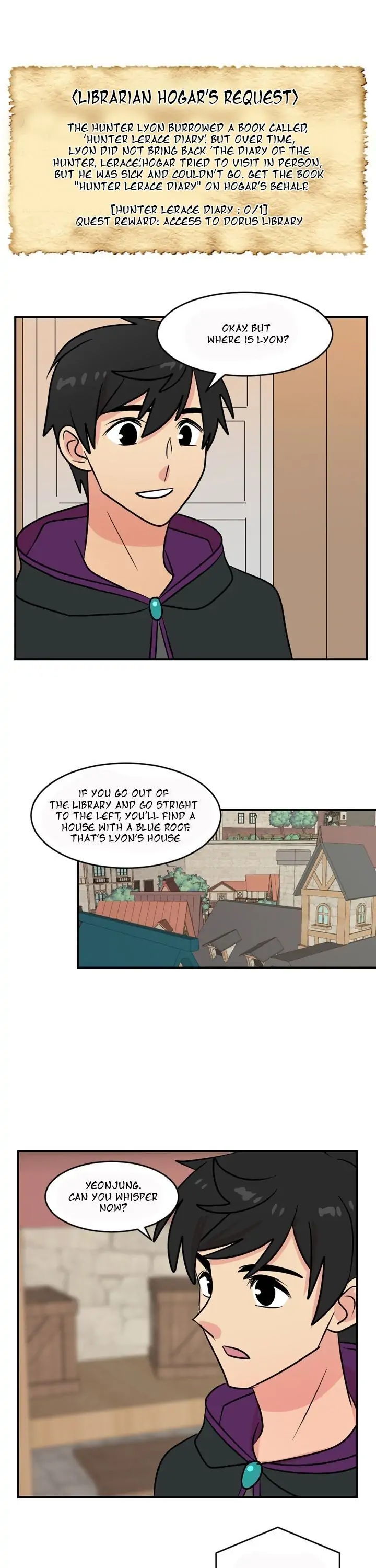Manga page 11