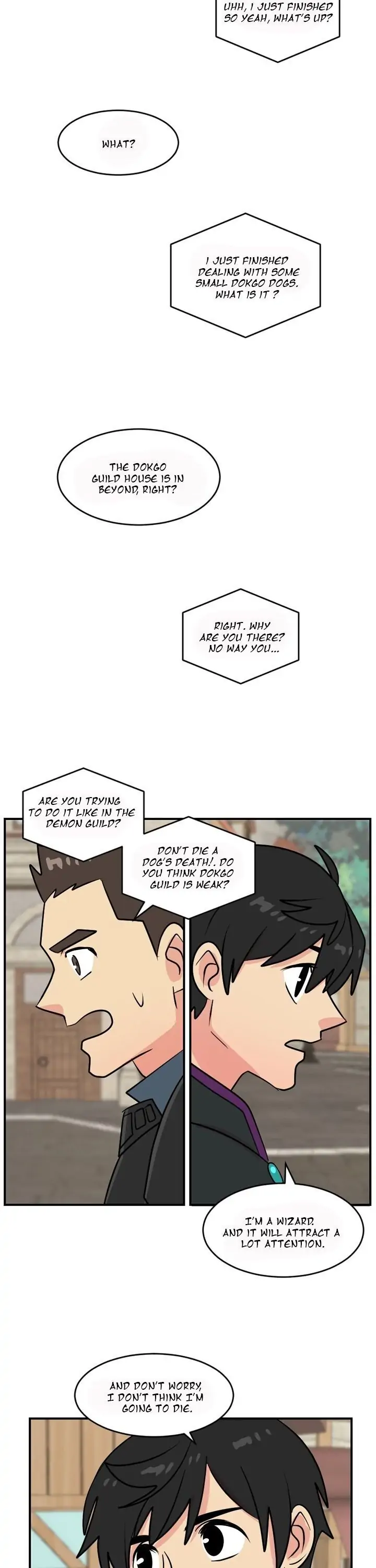 Manga page 12