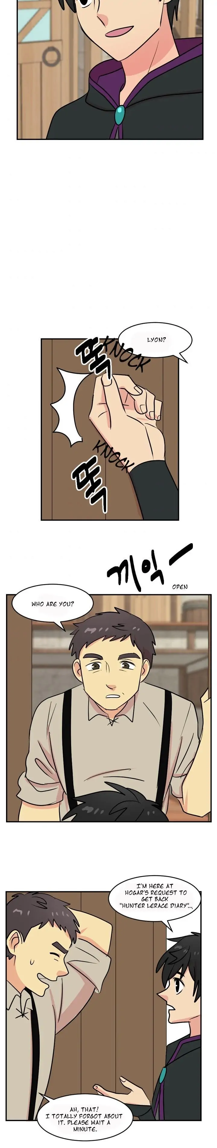 Manga page 13
