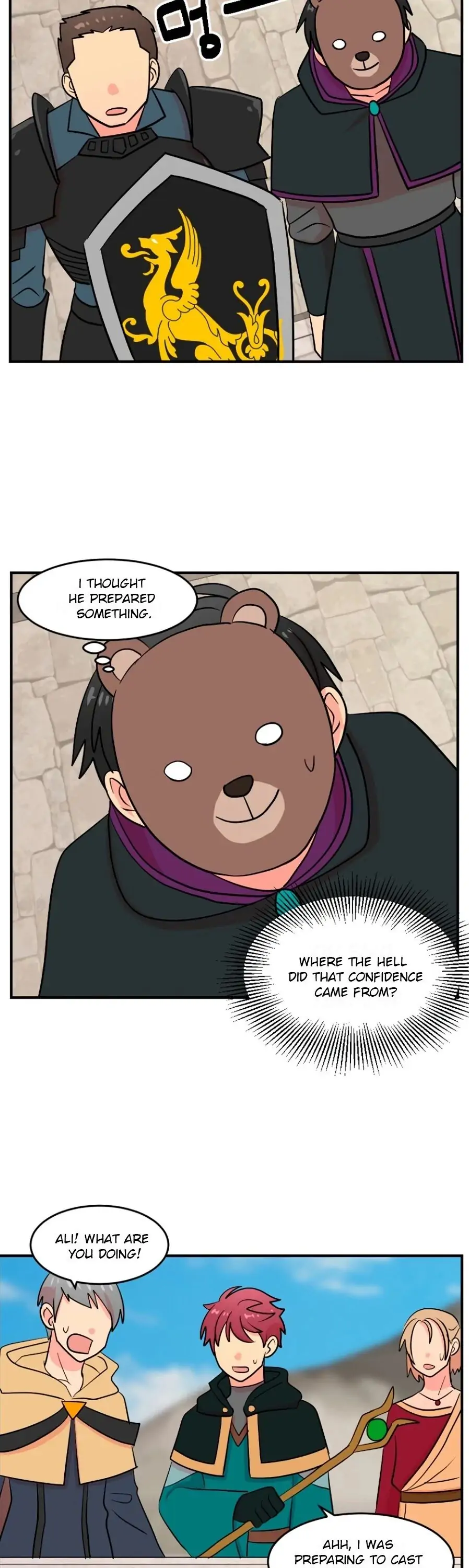 Manga page 12