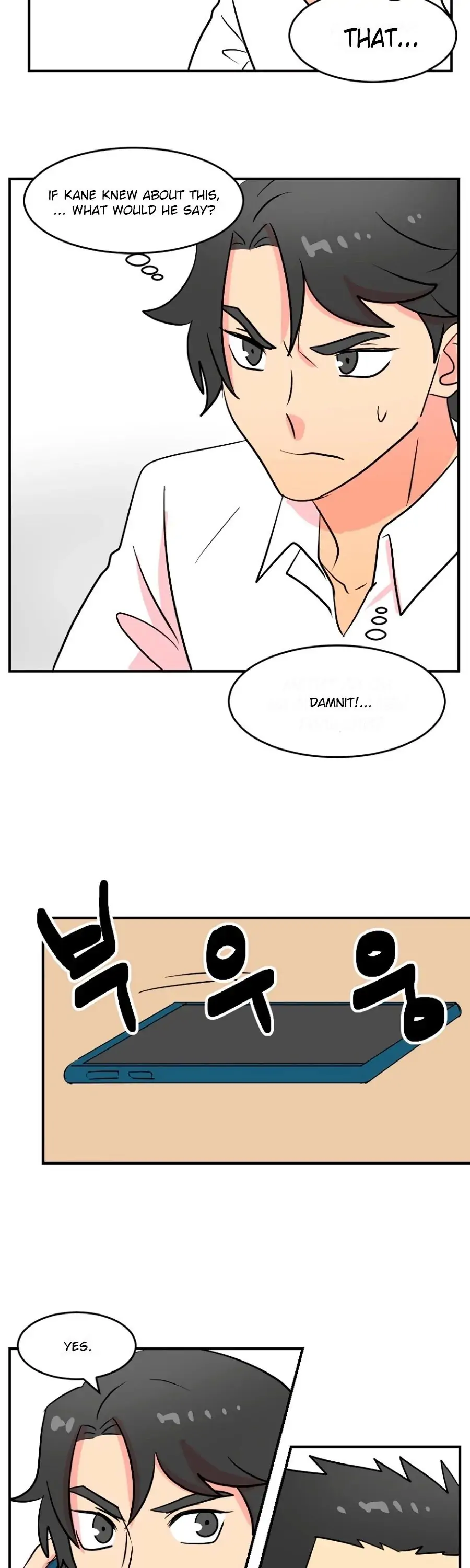 Manga page 21