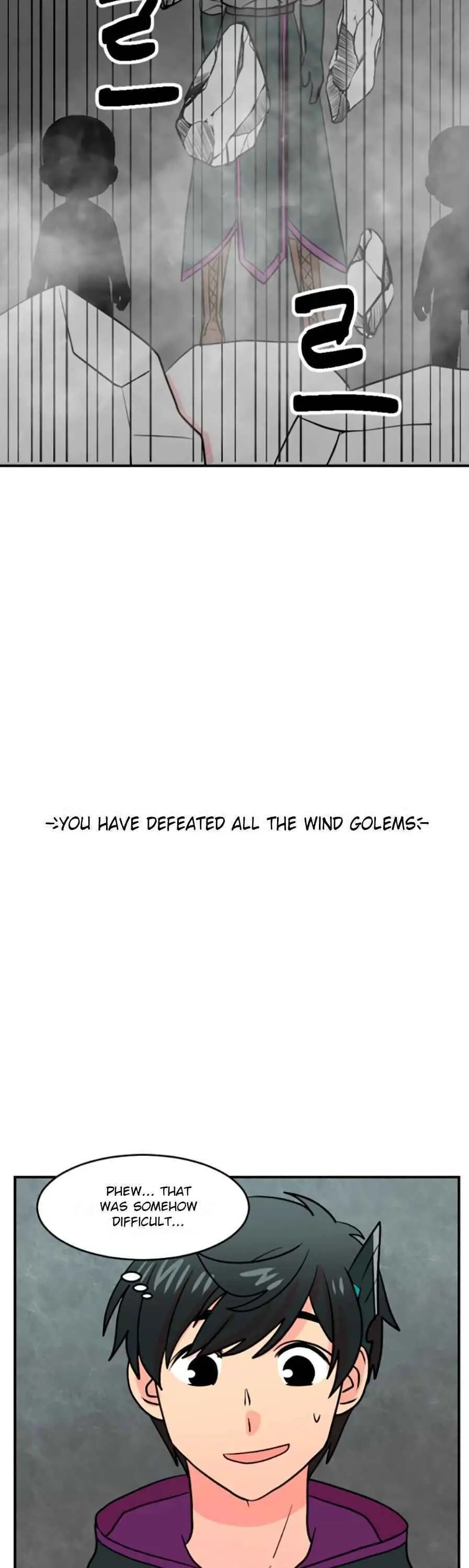 Manga page 21