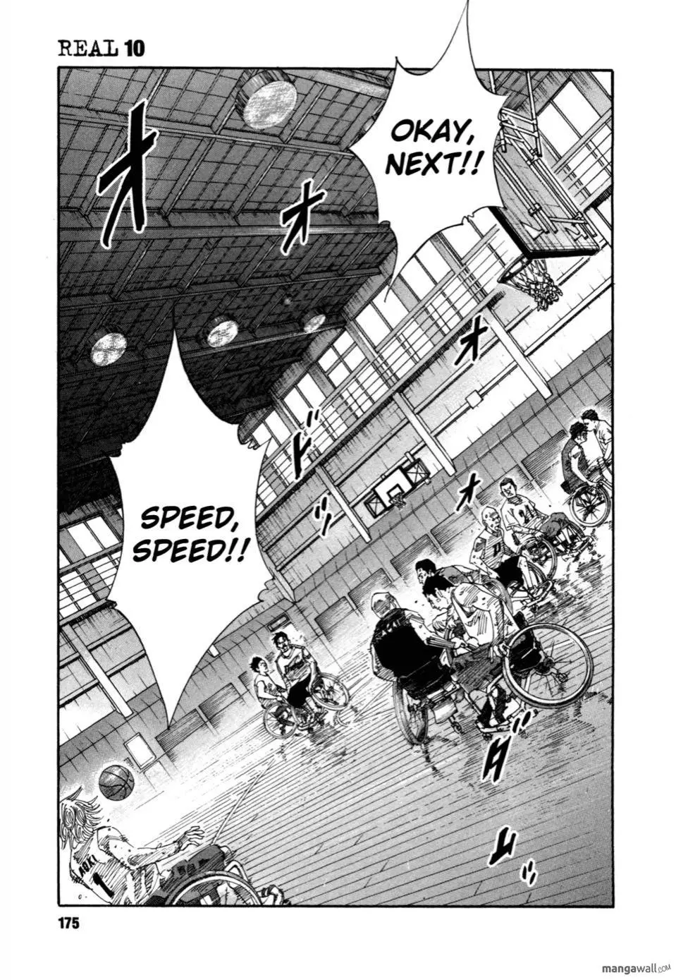 Manga page 172