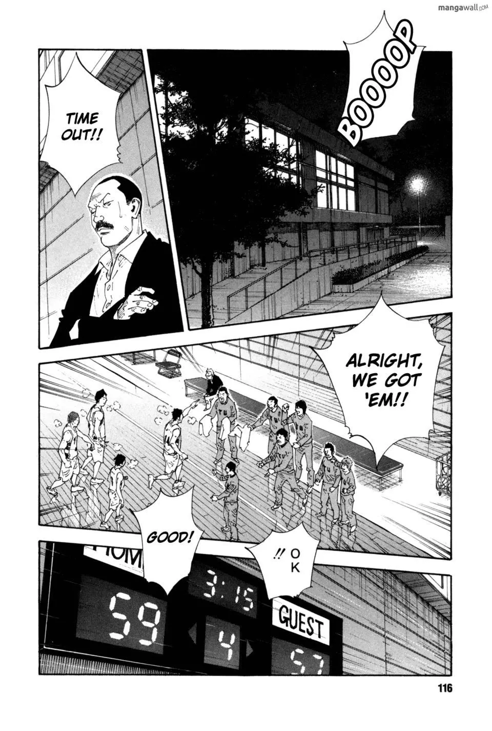 Manga page 115