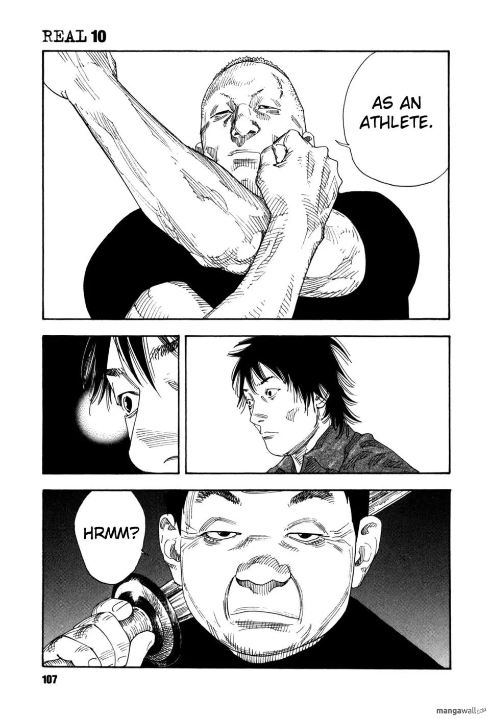 Manga page 106