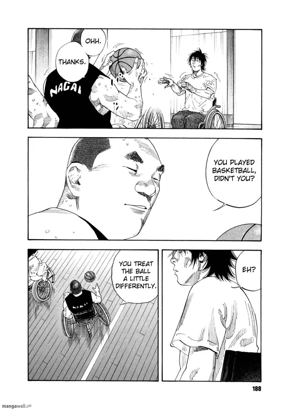 Manga page 185