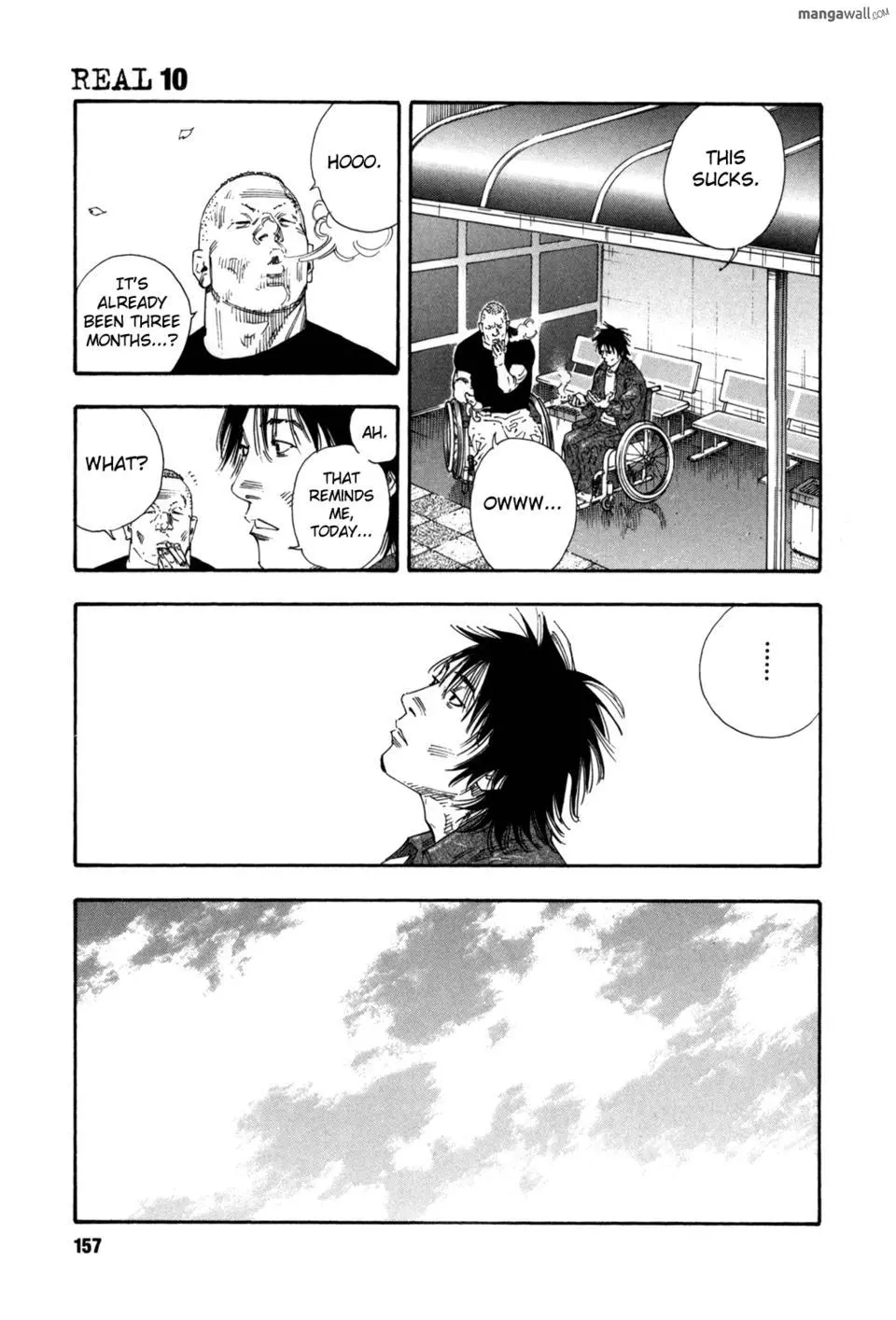 Manga page 155