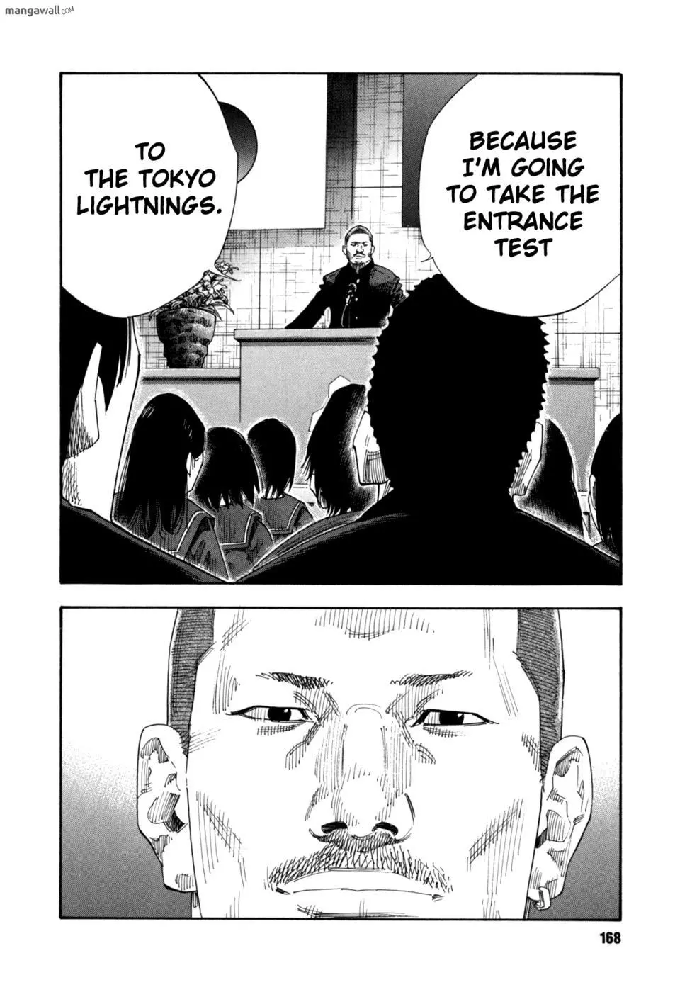 Manga page 165