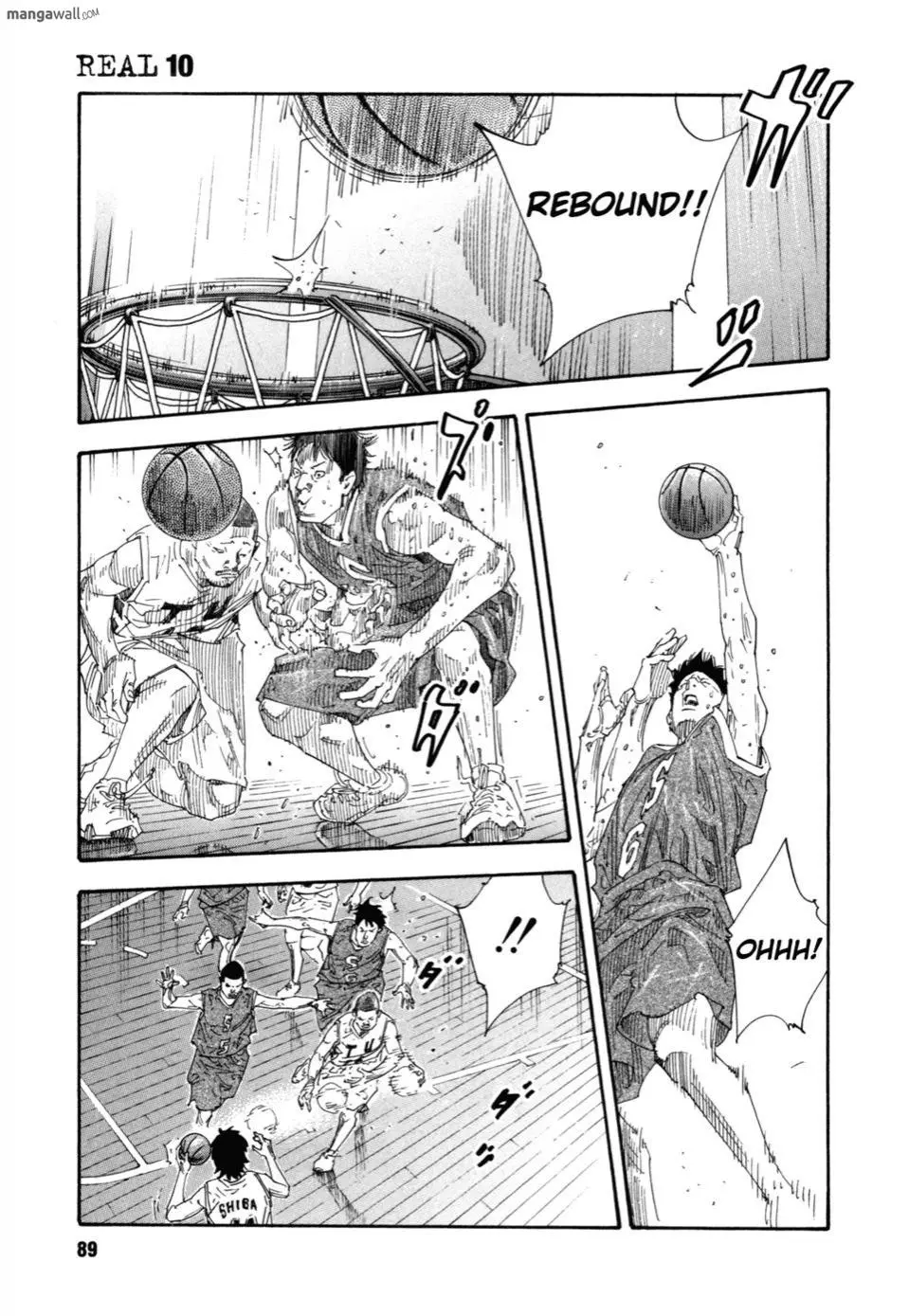 Manga page 88