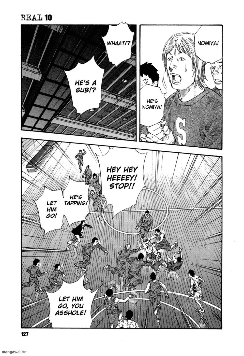 Manga page 126