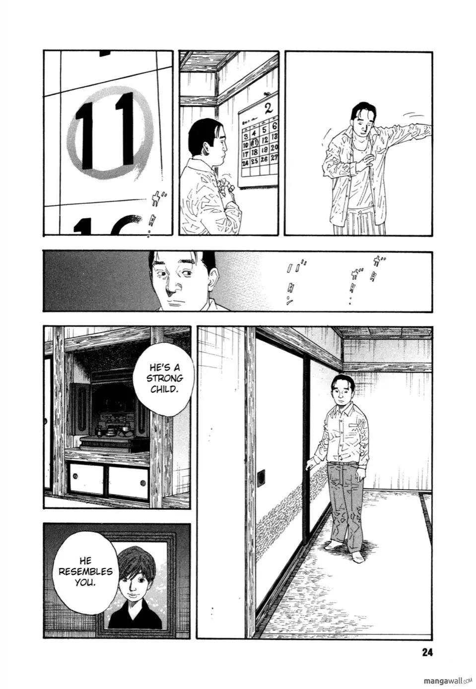 Manga page 24