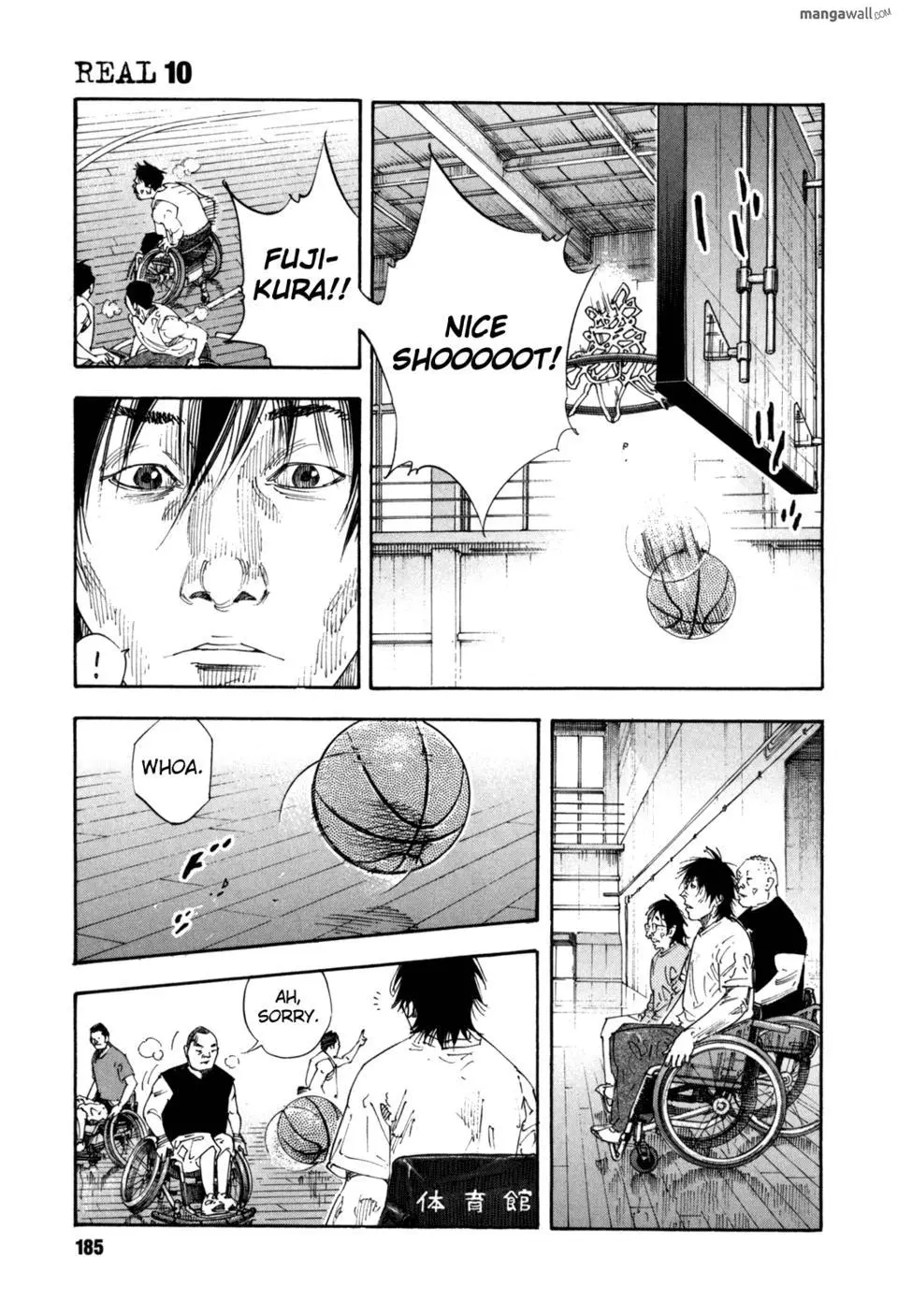 Manga page 182
