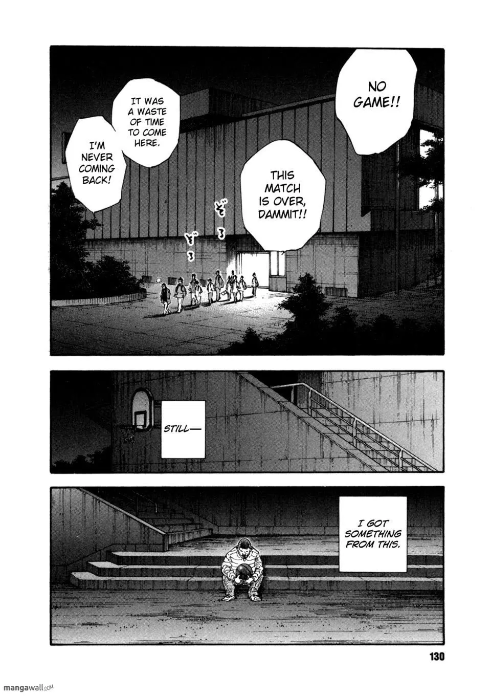 Manga page 129