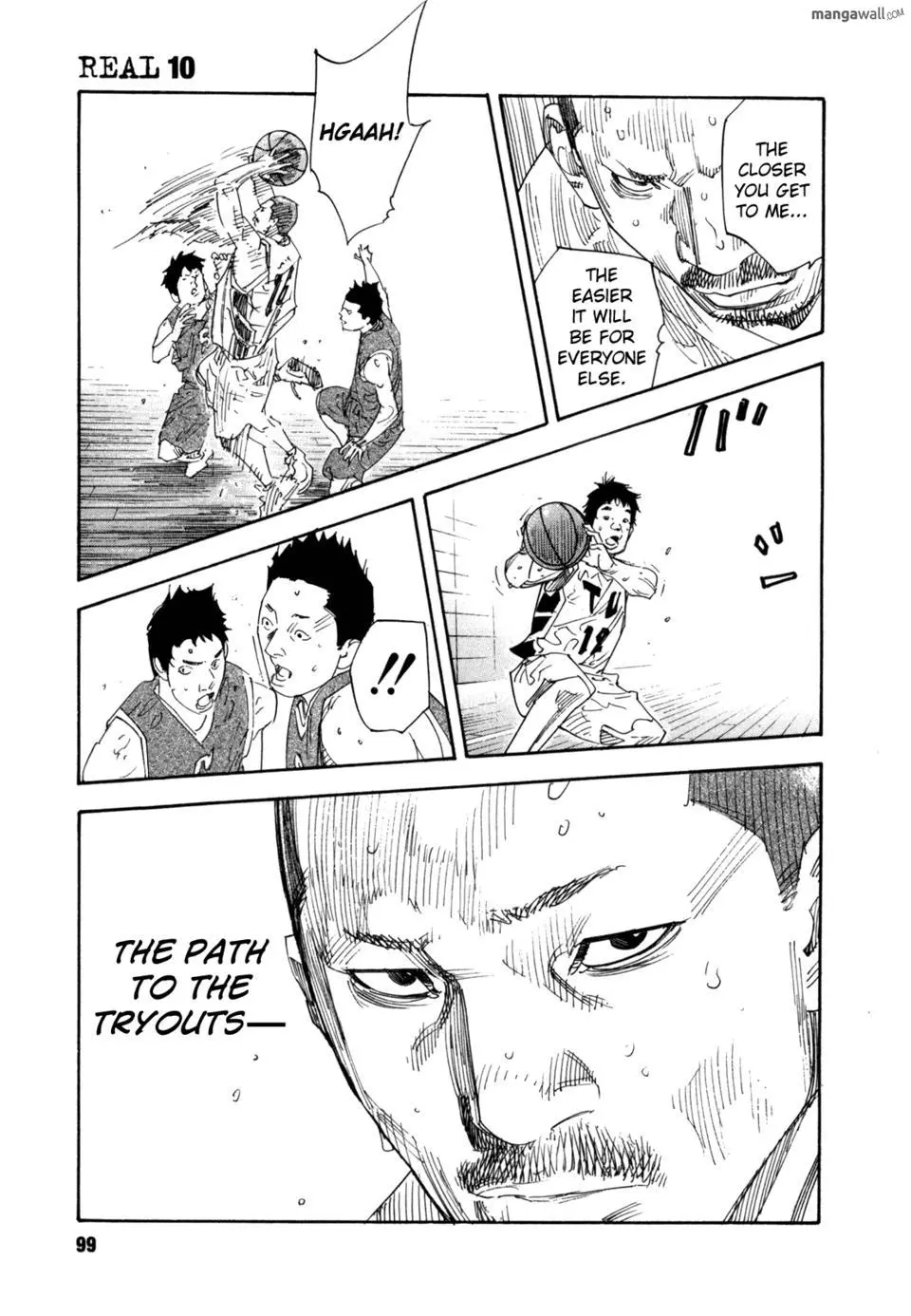 Manga page 98